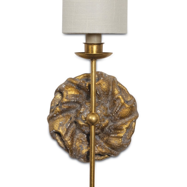 Domonique Sconce Single Macro 3